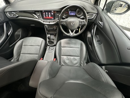 Vauxhall Astra ELITE NAV CDTI S/S 13