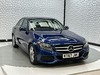 Mercedes-Benz C Class C 220 D SE EXECUTIVE EDITION