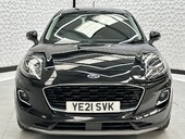 Ford Puma TITANIUM MHEV 2