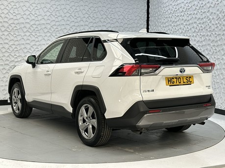 Toyota Rav4 VVT-I DESIGN 5