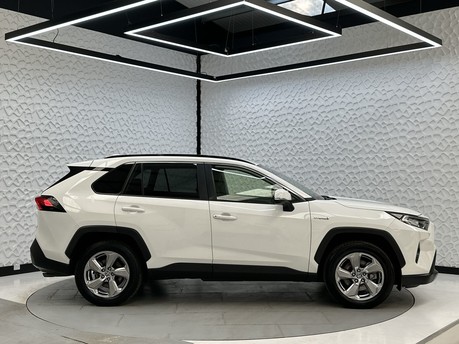 Toyota Rav4 VVT-I DESIGN 8