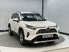 Toyota Rav4 VVT-I DESIGN