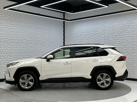 Toyota Rav4 VVT-I DESIGN 4