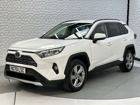 Toyota Rav4 VVT-I DESIGN 3