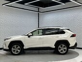 Toyota Rav4 VVT-I DESIGN 4