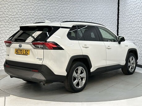 Toyota Rav4 VVT-I DESIGN 7