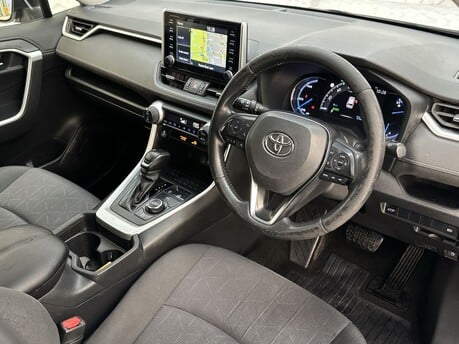 Toyota Rav4 VVT-I DESIGN 10