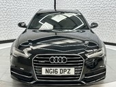 Audi A6 AVANT TDI QUATTRO S LINE 2