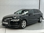 Audi A6 AVANT TDI QUATTRO S LINE 3