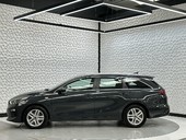 Kia Ceed CRDI 2 NAV ISG 4