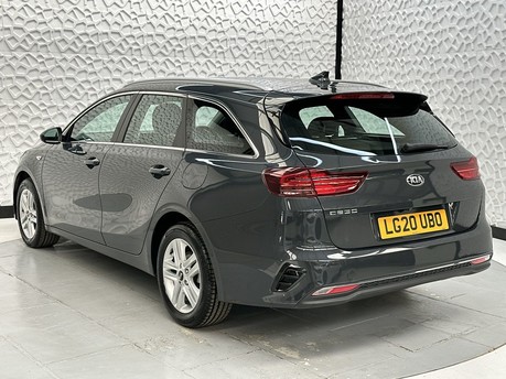 Kia Ceed CRDI 2 NAV ISG 5