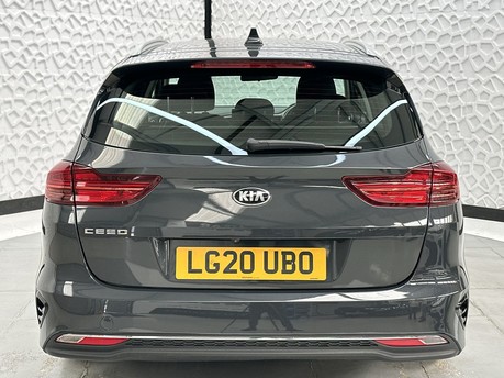 Kia Ceed CRDI 2 NAV ISG 6