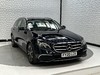 Mercedes-Benz E Class E 300 DE SE