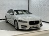 Jaguar XF D R-SPORT AWD