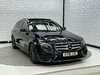 Mercedes-Benz E Class E 220 D AMG LINE PREMIUM