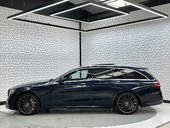 Mercedes-Benz E Class E 220 D AMG LINE PREMIUM 4