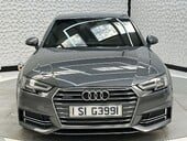 Audi A4 TFSI QUATTRO S LINE MHEV 2