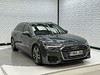 Audi A6 TDI S LINE MHEV