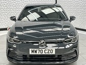 Volkswagen Golf R-LINE ETSI DSG 2