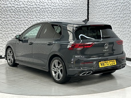 Volkswagen Golf R-LINE ETSI DSG 5