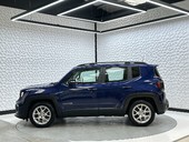 Jeep Renegade MULTIJET II LONGITUDE 4