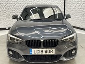 BMW 1 Series 120I M SPORT SHADOW EDITION 2