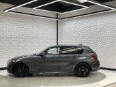 BMW 1 Series 120I M SPORT SHADOW EDITION 4