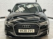 Audi A3 SPORTBACK TFSI SPORT 2