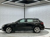 Audi A3 SPORTBACK TFSI SPORT 4