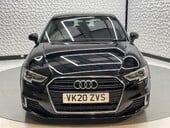 Audi A3 SPORTBACK TFSI SPORT 2