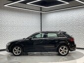 Audi A3 SPORTBACK TFSI SPORT 4