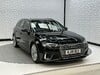 Audi A4 AVANT TDI QUATTRO S LINE