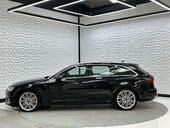 Audi A4 AVANT TDI QUATTRO S LINE 4