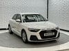 Audi A1 SPORTBACK TFSI TECHNIK