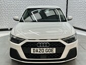 Audi A1 SPORTBACK TFSI TECHNIK 2