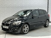 BMW 2 Series 220D XDRIVE M SPORT ACTIVE TOURER 3