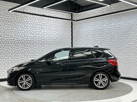 BMW 2 Series 220D XDRIVE M SPORT ACTIVE TOURER 4