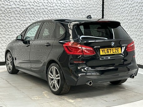 BMW 2 Series 220D XDRIVE M SPORT ACTIVE TOURER 5