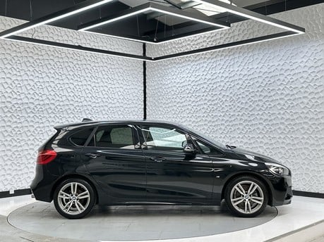 BMW 2 Series 220D XDRIVE M SPORT ACTIVE TOURER 8