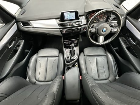 BMW 2 Series 220D XDRIVE M SPORT ACTIVE TOURER 17