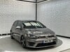 Volkswagen Golf R DSG