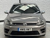 Volkswagen Golf R DSG 2