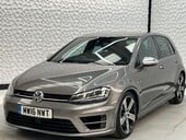 Volkswagen Golf R DSG 3