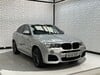 BMW X4 XDRIVE30D M SPORT