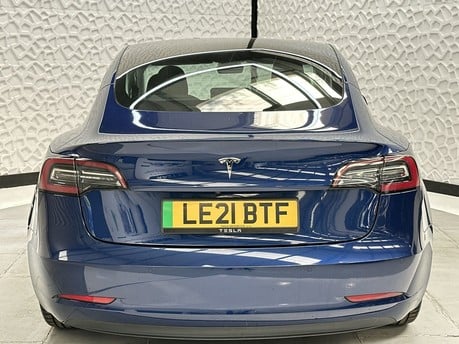 Tesla Model 3 STANDARD RANGE PLUS 6