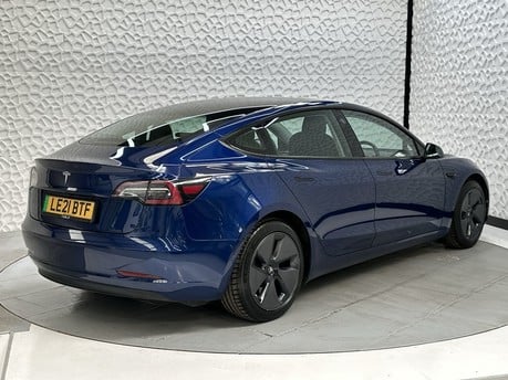 Tesla Model 3 STANDARD RANGE PLUS 7