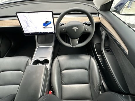 Tesla Model 3 STANDARD RANGE PLUS 13