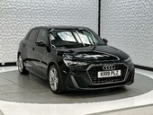 Audi A1 SPORTBACK TFSI S LINE 1