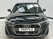 Audi A1 SPORTBACK TFSI S LINE 2