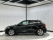 Audi A1 SPORTBACK TFSI S LINE 4